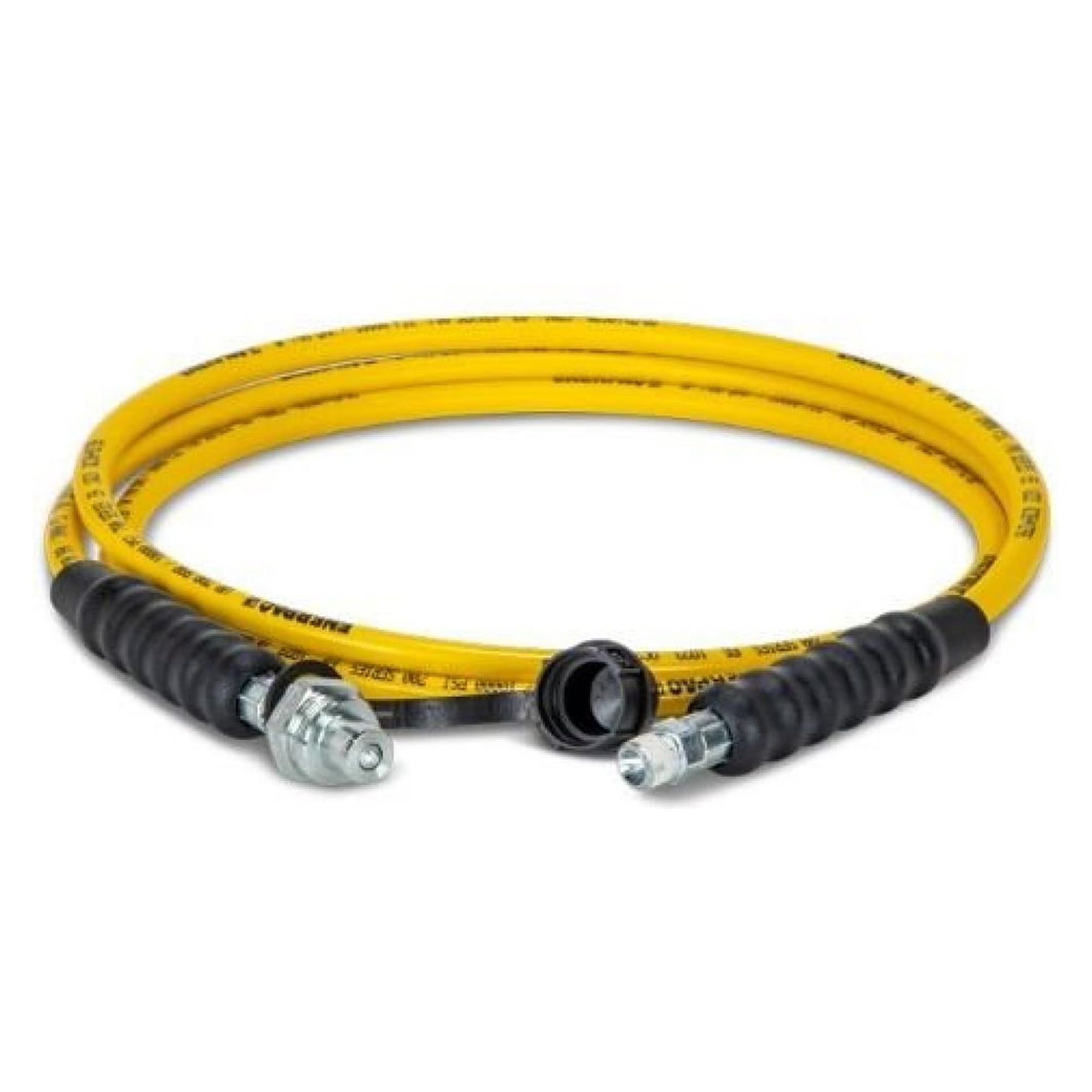 Thermoplastischer Hochdruck-Hydraulikschlauch, 3,0 m, 6,4 mm Innendurchmesser - Enerpac HC7210