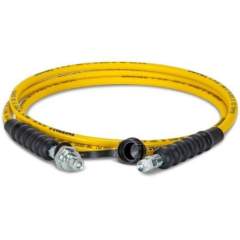 Enerpac HC7210, 10ft., Mangueras termoplásticas .25 in. Diámetro Interno