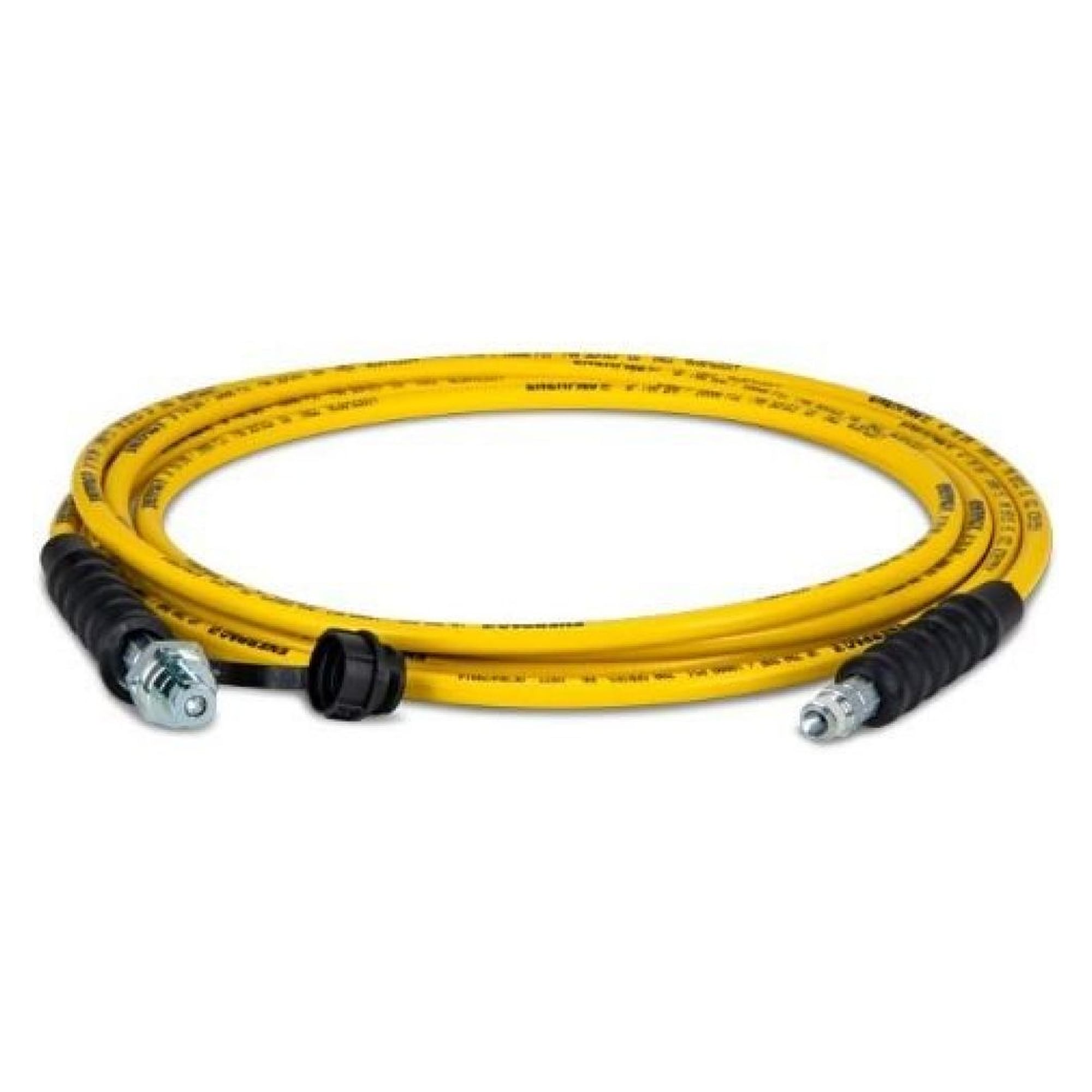 Thermoplastischer Hochdruck-Hydraulikschlauch, 6,1 m, 6,4 mm Innendurchmesser - Enerpac HC7220