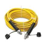 Enerpac HC7250C, 15 m, Thermo-plastic High Pressure Hydraulic Hose, 6,4 mm Internal Diameter