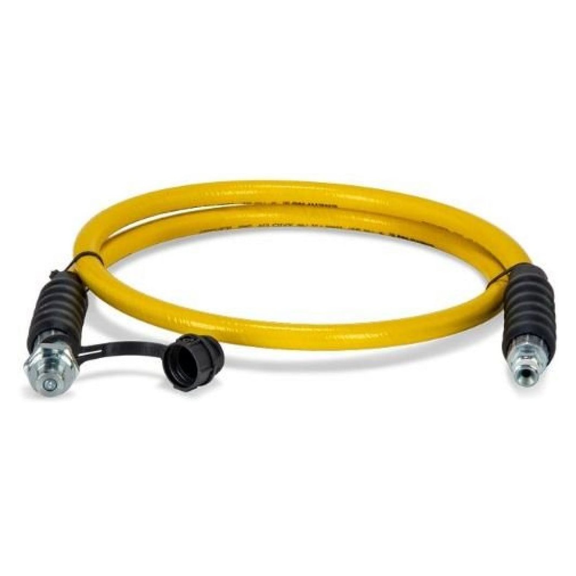 Thermoplastischer Hochdruck-Hydraulikschlauch, 1,8 m, 9,7 mm Innendurchmesser - Enerpac HC7306