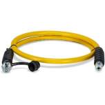 Enerpac HC7306, 1,8 m, Thermo-plastic High Pressure Hydraulic Hose, 9,7 mm Internal Diameter