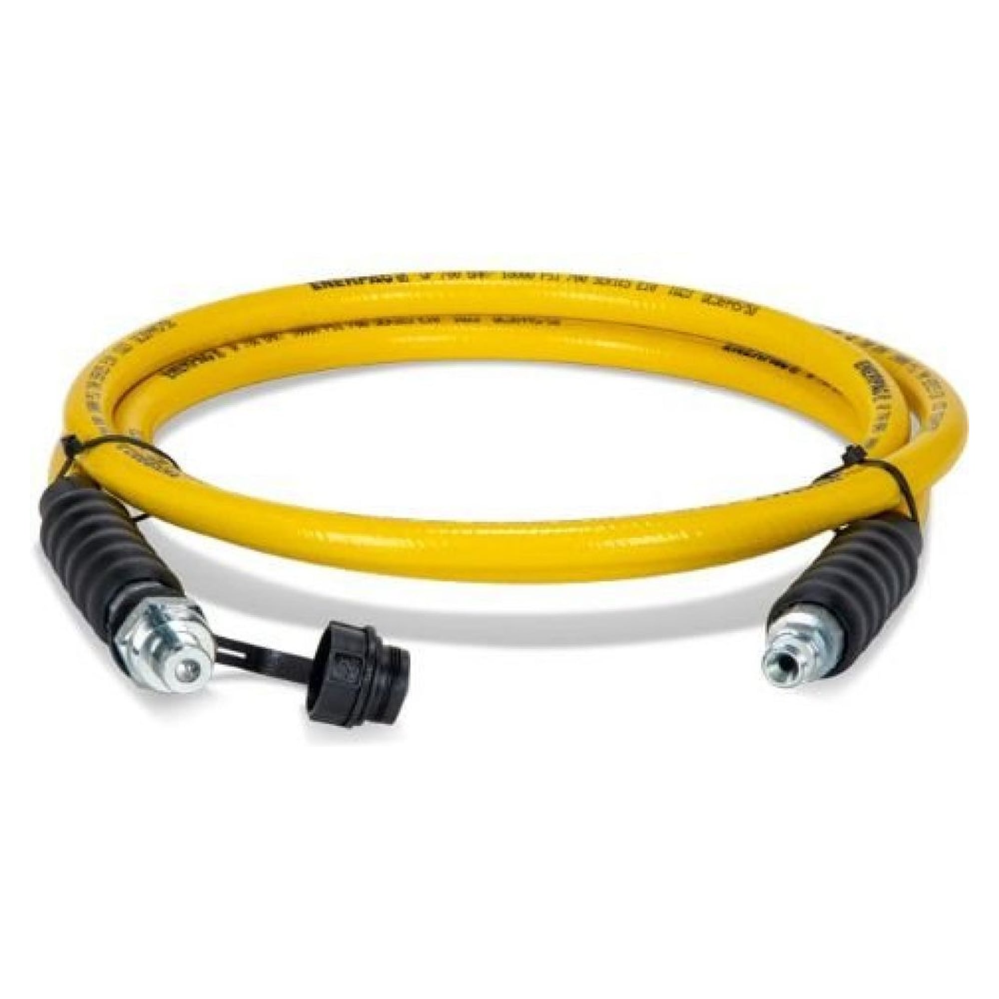 Thermoplastischer Hochdruck-Hydraulikschlauch, 3,0 m, 9,7 mm Innendurchmesser - Enerpac HC7310