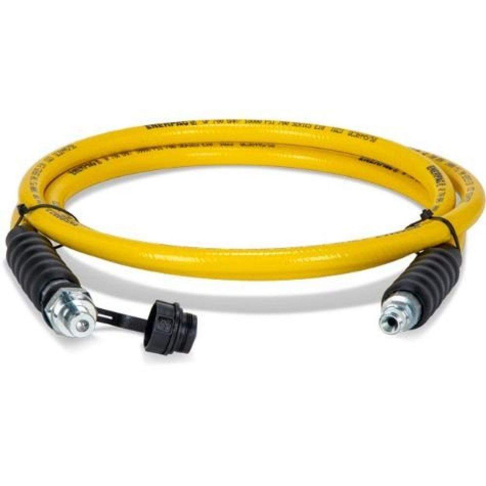 Enerpac HC7310, 3,0 m, Thermoplastische Hochdruck-Hydraulikschläuche, 9,7 mm Innendurchmesser