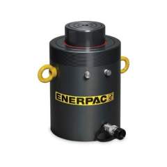 Enerpac HCG1004, 1002 kN Capacity, 100 mm Stroke, Single-Acting, High Tonnage Hydraulic Cylinder