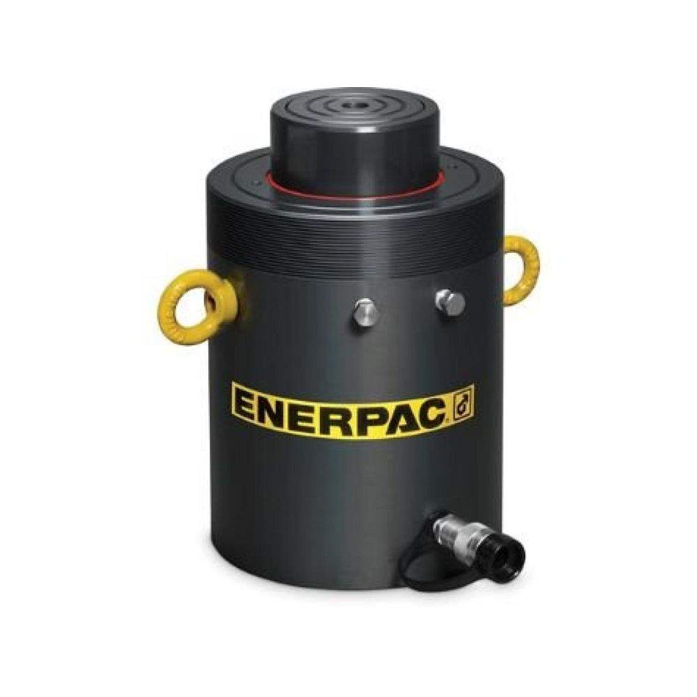 Enerpac HCG2504, 2541 kN Druckkraft, 100 mm Hub, Einfachwirkend, Schwerlastzylinder