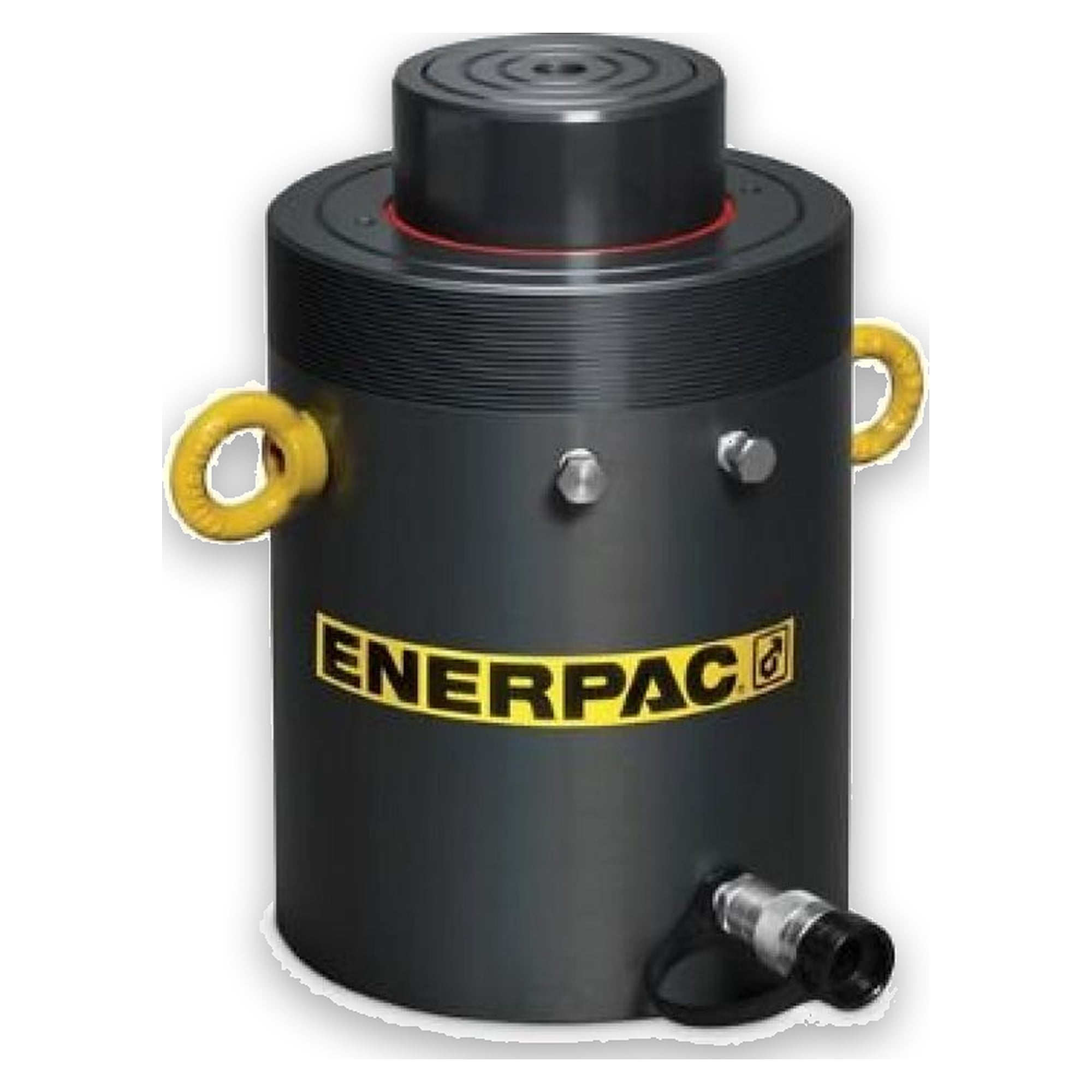 High Tonnage Hydraulic Cylinder, 1002 kN, 200 mm Stroke - Enerpac HCG1008