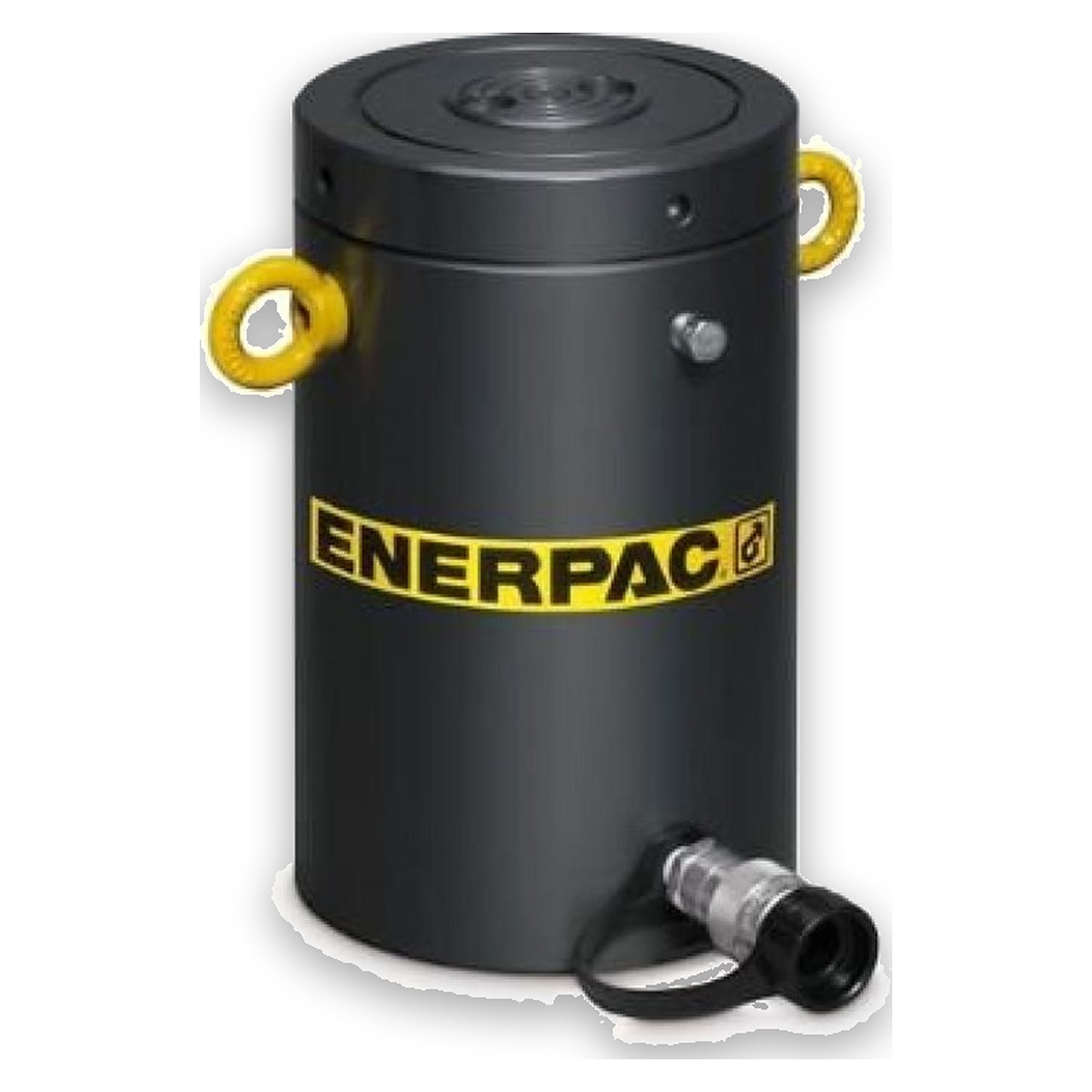 Schwerlastzylinder, 1002 kN, 200 mm Hub - Enerpac HCL1008