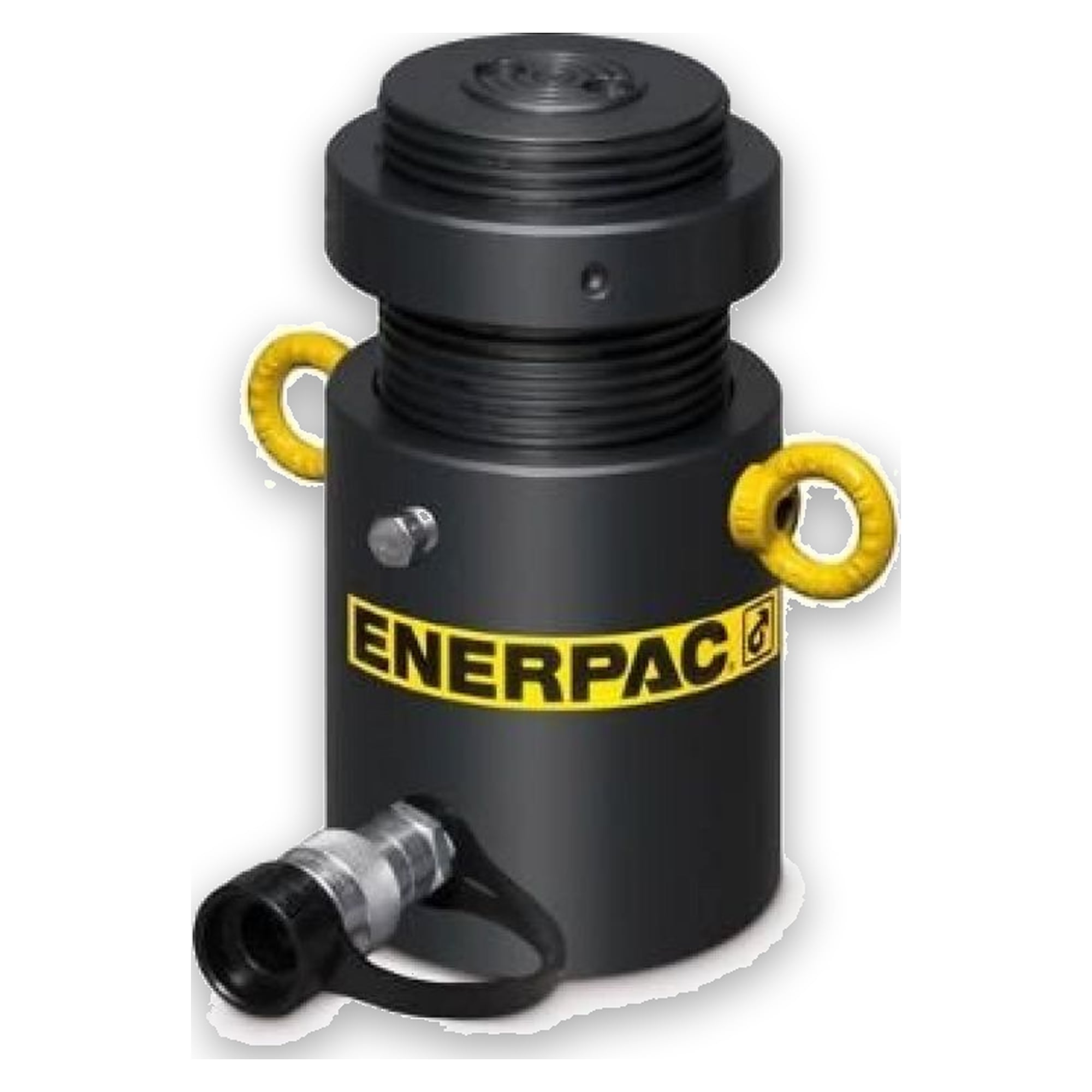 Schwerlastzylinder, 550 kN, 50 mm Hub - Enerpac HCL502