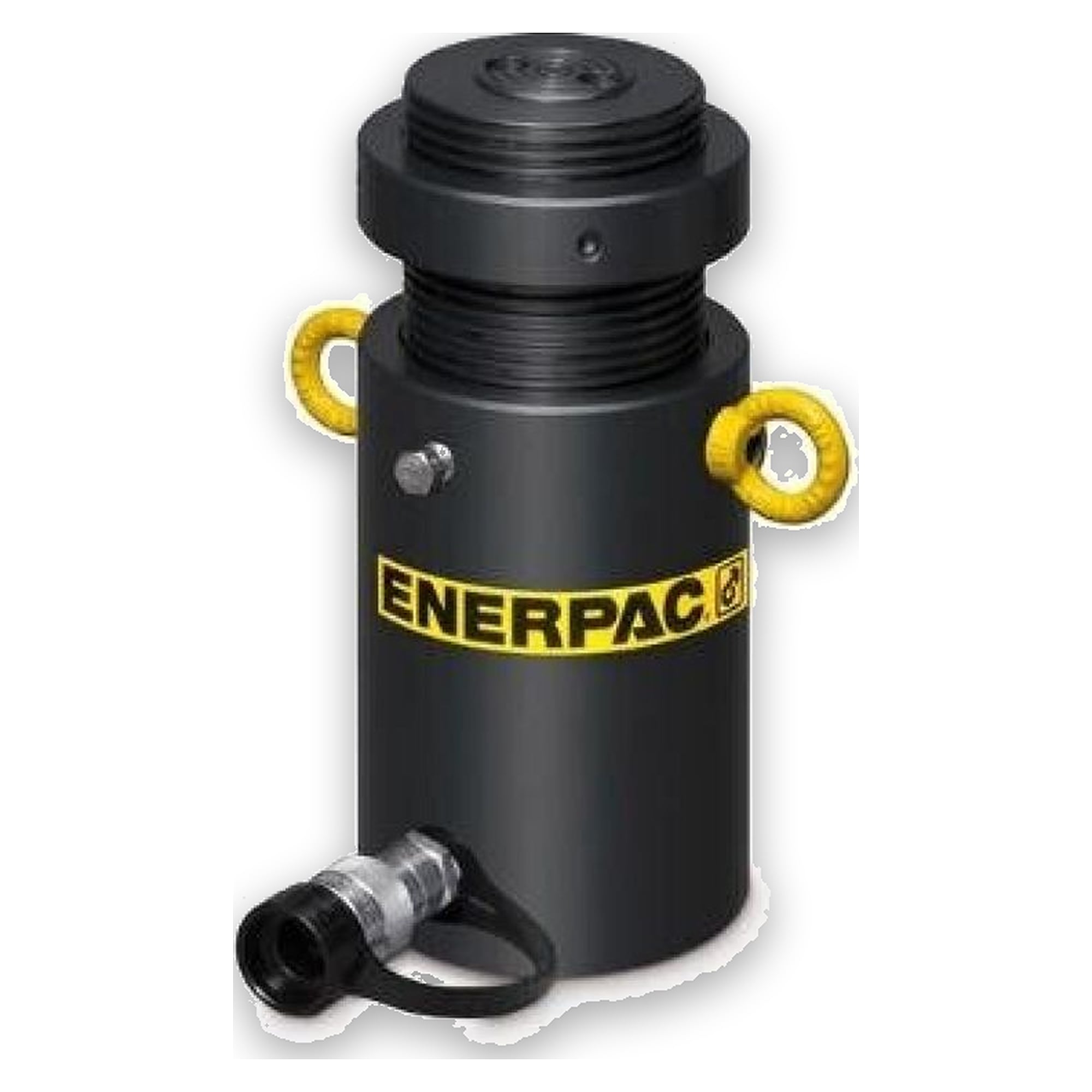 Schwerlastzylinder, 550 kN, 100 mm Hub - Enerpac HCL504