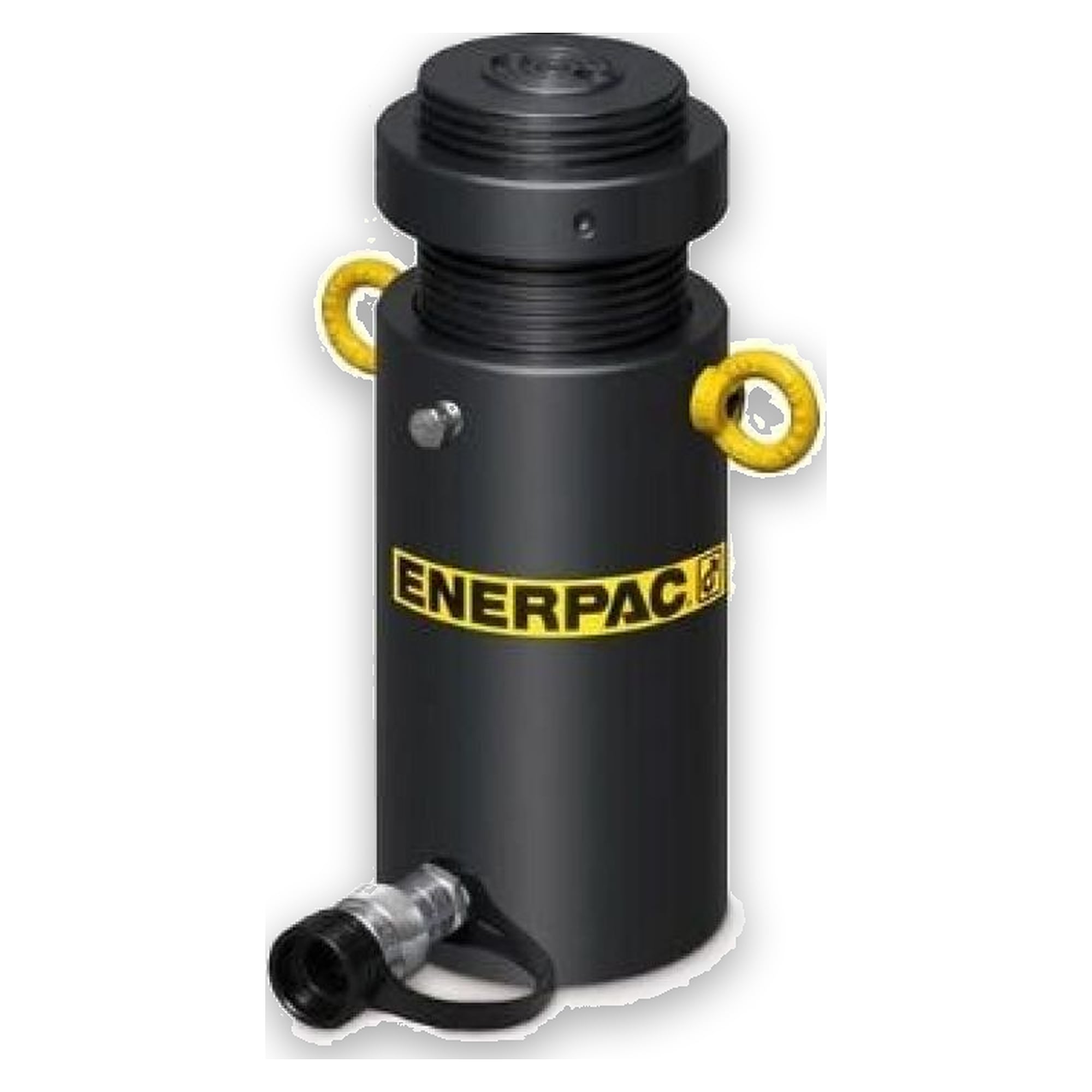 Schwerlastzylinder, 550 kN, 200 mm Hub - Enerpac HCL508