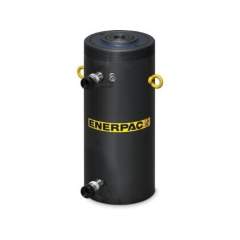 Enerpac HCR5010, 550 kN Capacity, 250 mm Stroke, Double-Acting, High Tonnage Hydraulic Cylinder