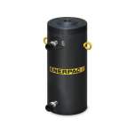 Enerpac HCR1004, 1002 kN Capacity, 100 mm Stroke, Double-Acting, High Tonnage Hydraulic Cylinder