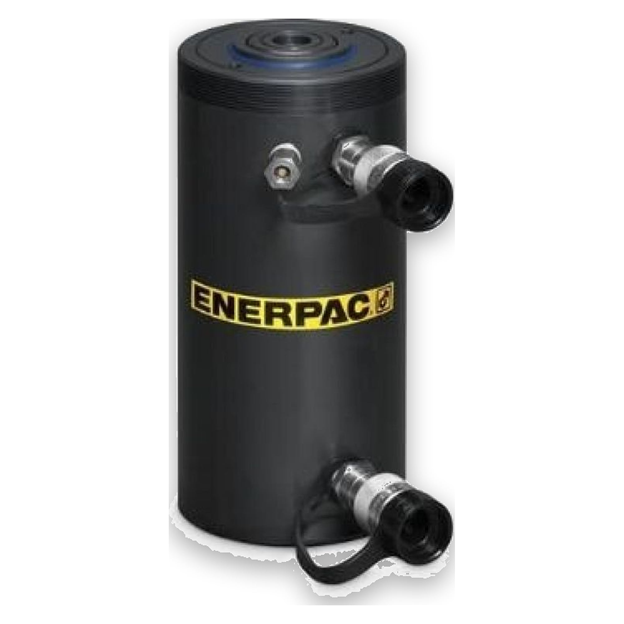 High Tonnage Hydraulic Cylinder, 550 kN, 50 mm Stroke - Enerpac HCR502