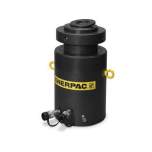 Enerpac HCRL3008, 2969 kN Capacity, 200 mm Stroke, Double-Acting, High Tonnage, Lock Nut Hydraulic Cylinder