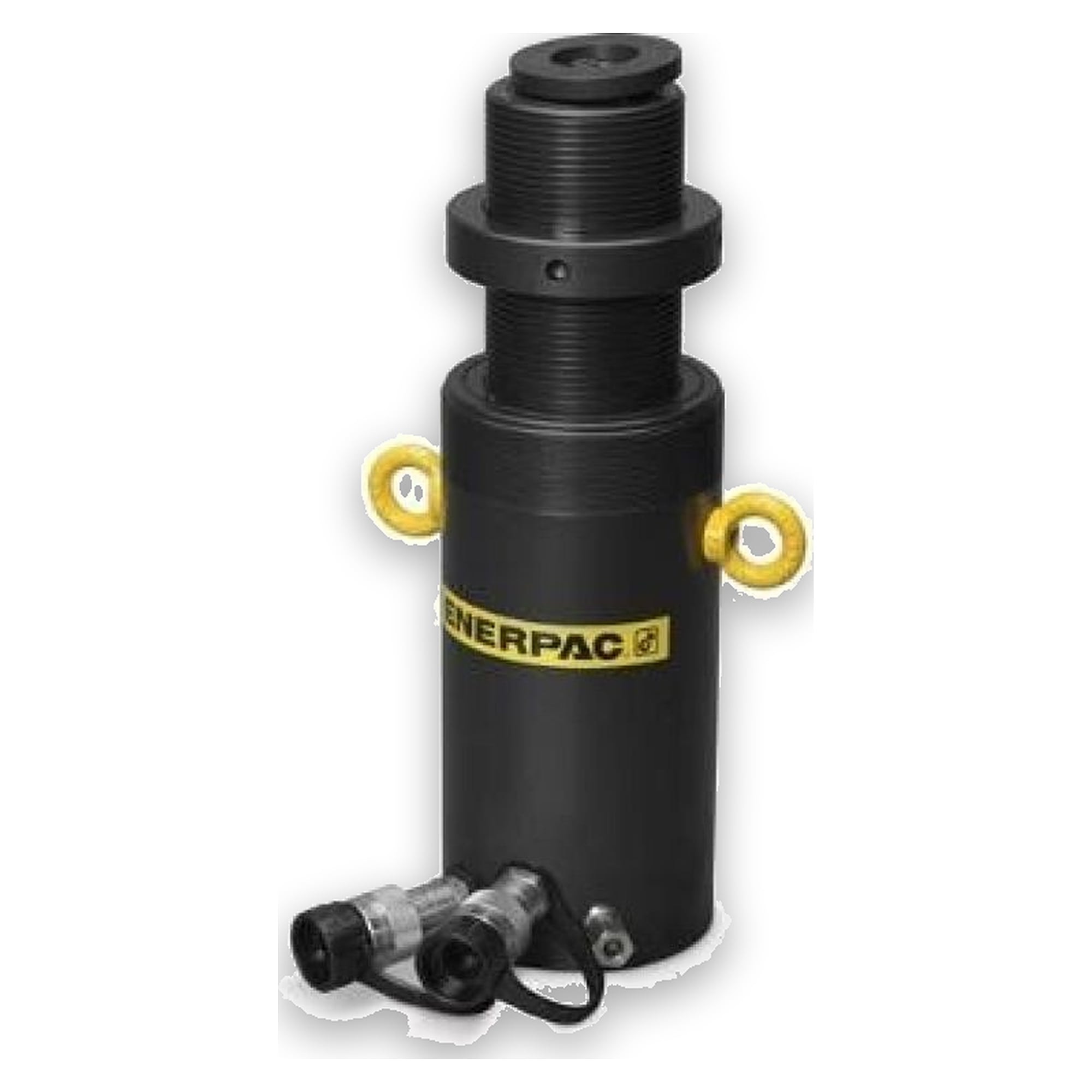 High Tonnage Hydraulic Cylinder, 479 kN, 200 mm Stroke - Enerpac HCRL508