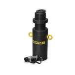 Enerpac HCRL1506, 1501 kN Capacity, 150 mm Stroke, Double-Acting, High Tonnage, Lock Nut Hydraulic Cylinder