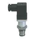 Stauff 1020000155. Clogging Indicator electrical manual reset Differential Pressure 5 bar /