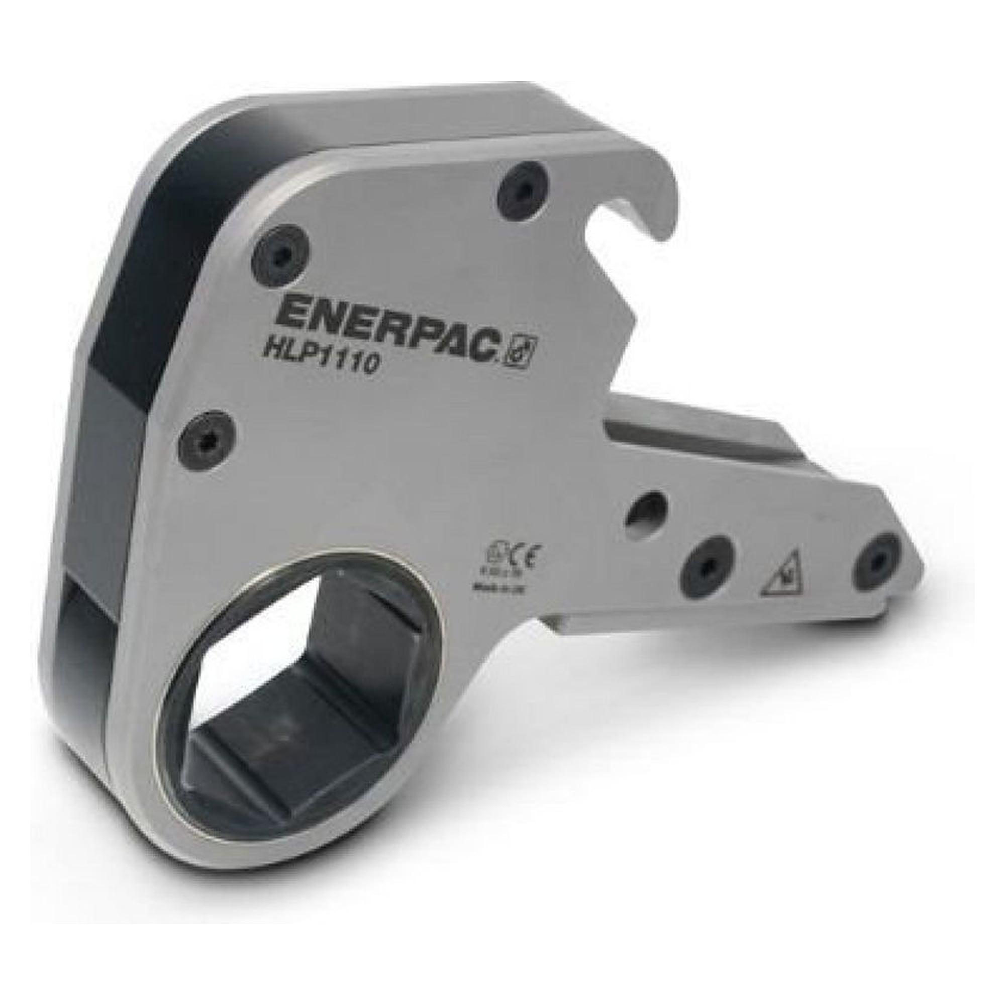Sechskant-Kassette, SW 1 3/8 Zoll / 35 mm, für HMT1500 - Enerpac HLP1106