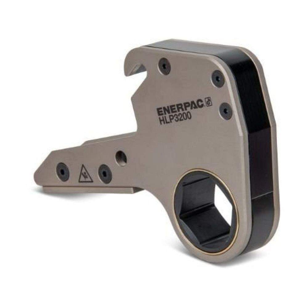 Enerpac HLP3200, HMT3500 zöllig oder Metrisch Sechskant-Spannrads, 2 Zoll / 50 mm Schlüsselweite (A/F)
