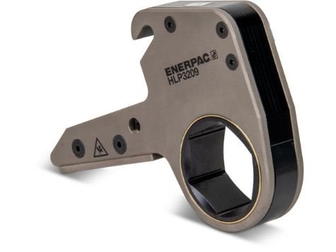 Enerpac HLP3209, HMT3500 Imperial o Métrico Cassette, 2 9/16 pulg. / 65 mm Tamaño AF