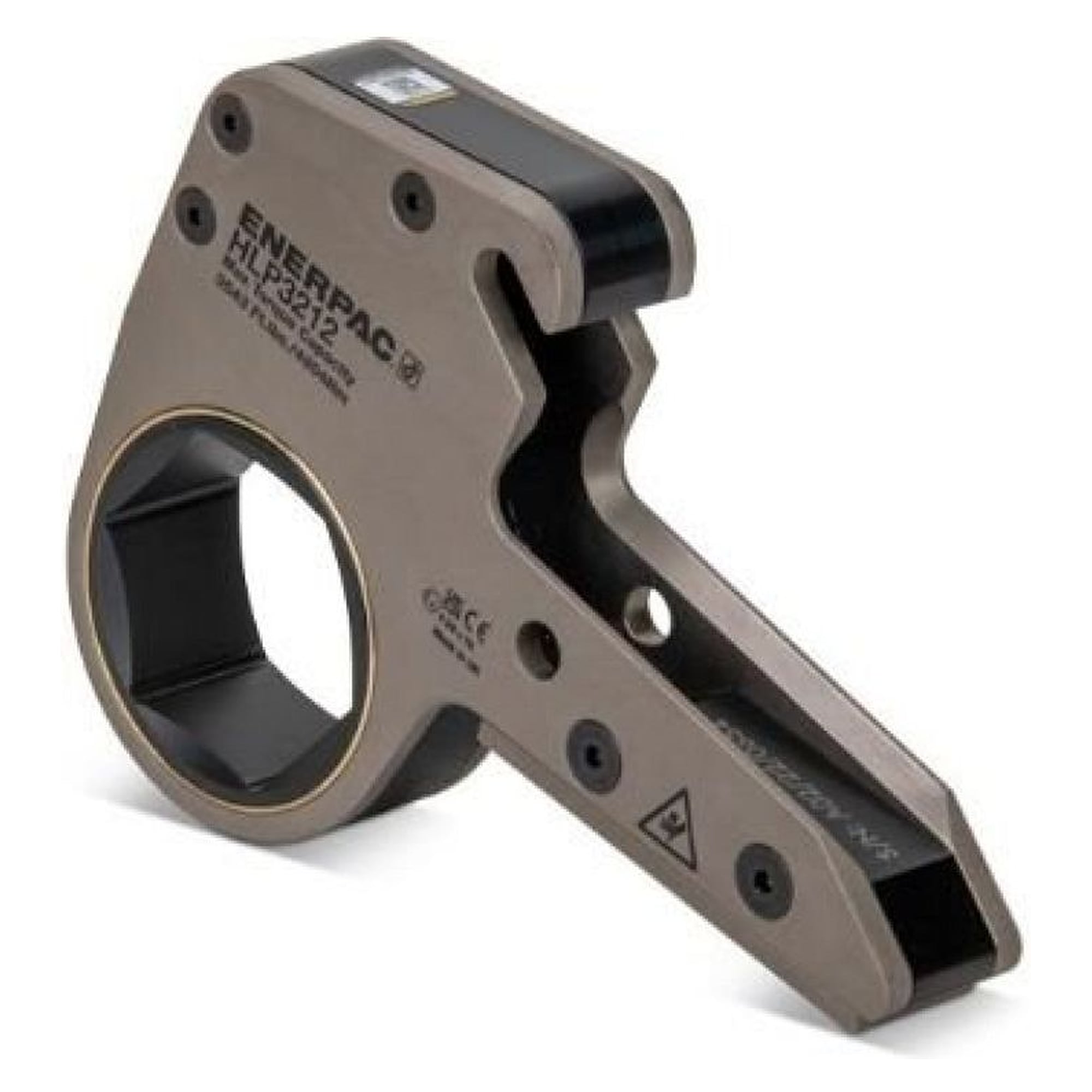Sechskant-Kassette, SW 2 3/4 Zoll / 70 mm, für HMT3500 - Enerpac HLP3212