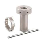 Enerpac HM03BPNRS0875U09, HM03 Kit de Adaptador y Puente, 7/8"- 9un Tamaño de la rosca