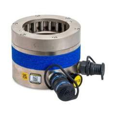 Enerpac HM06LC, HydraMax Tensores de pernos hidráulicos de plataforma, 1 1/8" - 1 1/2" Gama máxima de fijador roscado