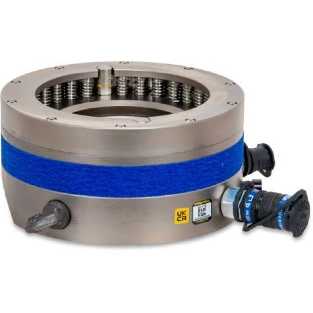 Enerpac HM12LC, HydraMax Hydraulische Oberseiten-Schraubenspannelemente, M48 - M64 Maximaler Bolzengröße