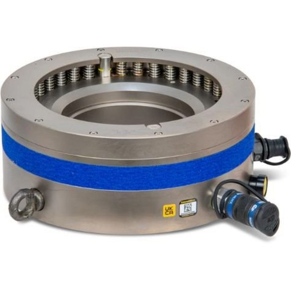 Enerpac HM14LC, HydraMax Hydraulische Oberseiten-Schraubenspannelemente, M72 - M90 Maximaler Bolzengröße