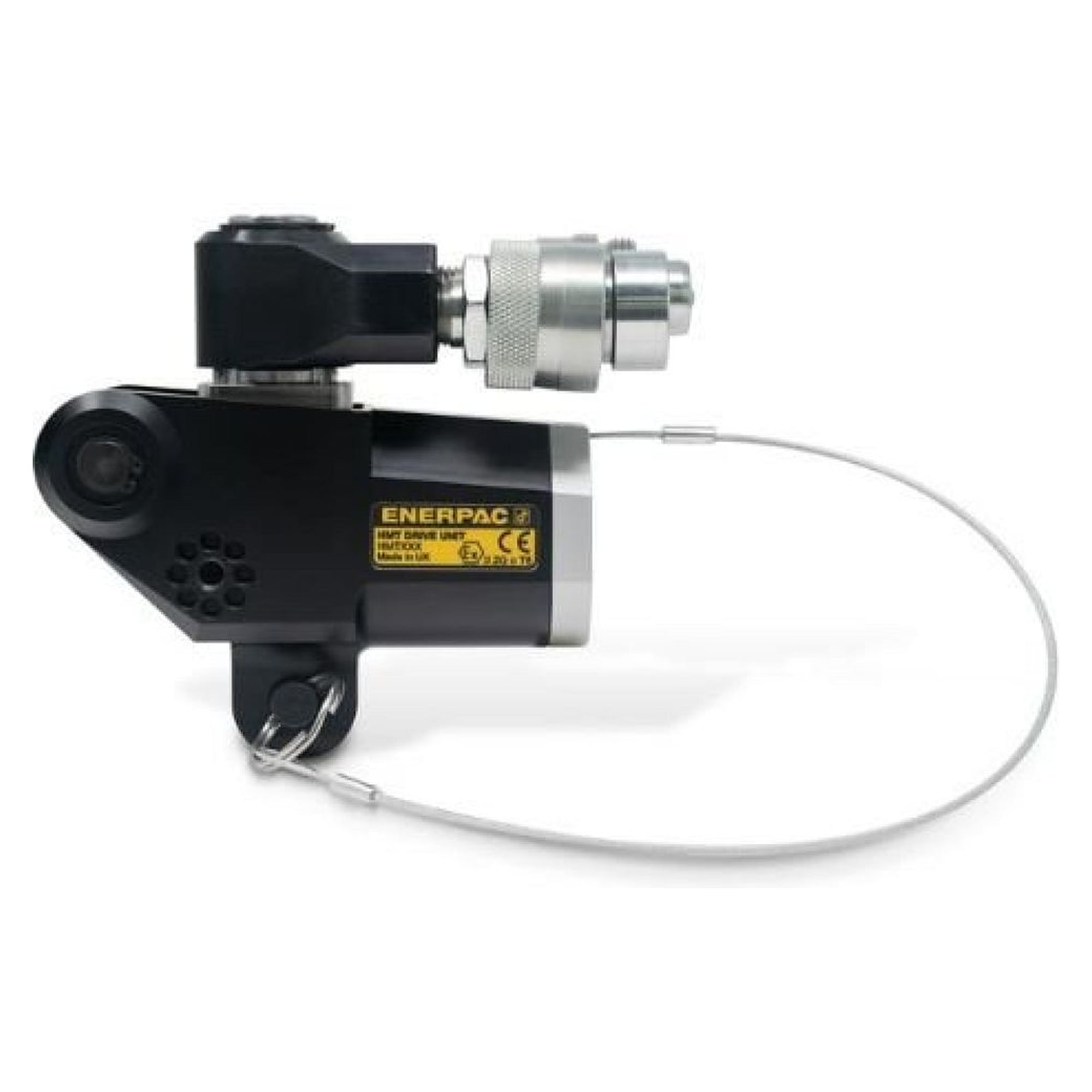 Drehmomentschlüssel-Antriebseinheit, 2089 Nm, für HLP- oder HSQ-Kassetten - Enerpac HMT1500