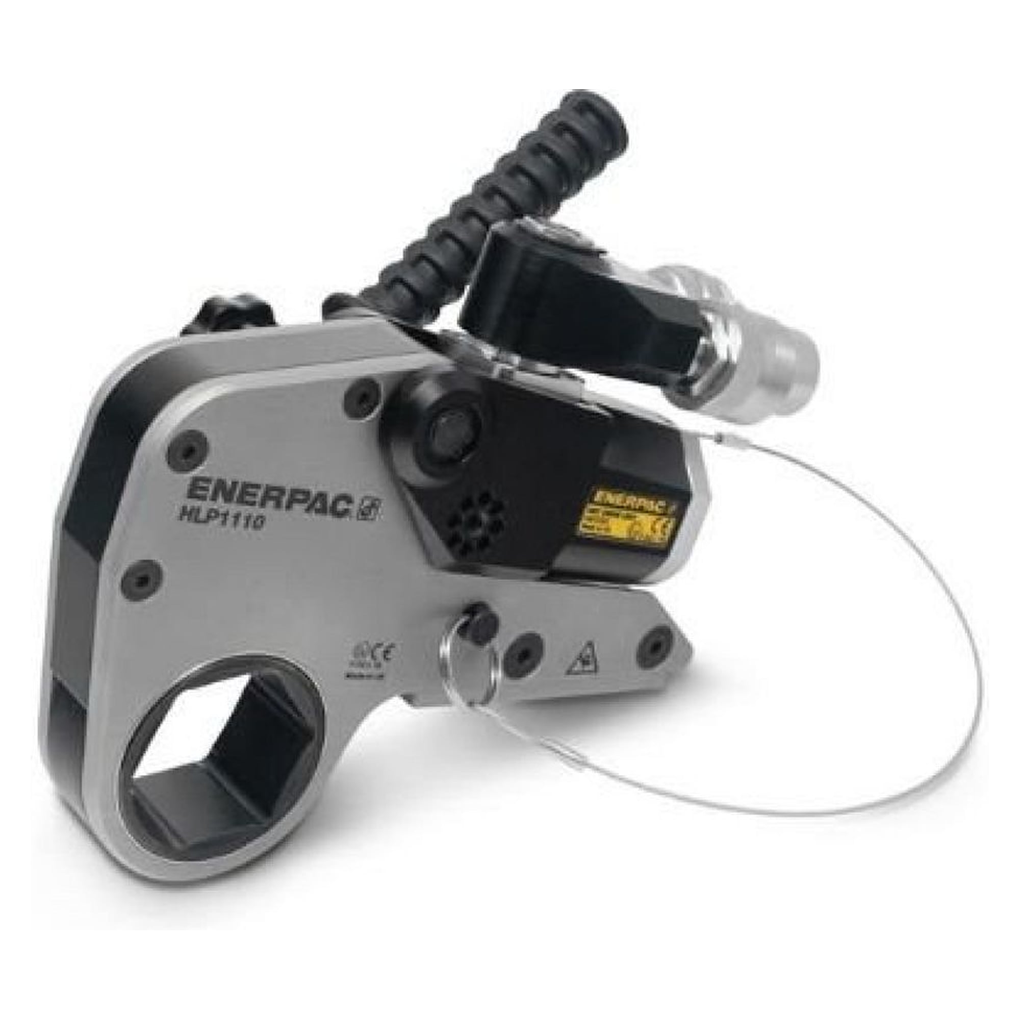 Hexagon Cassette, 4 in. / 102 mm A/F, for HMT13000 - Enerpac HLP13400