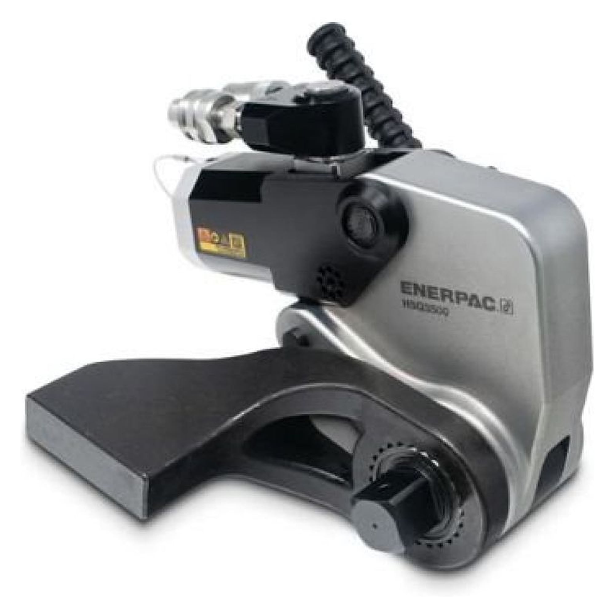 Drehmomentschlüssel-Antriebseinheit, 2089 Nm, für HLP- oder HSQ-Kassetten - Enerpac HMT1500