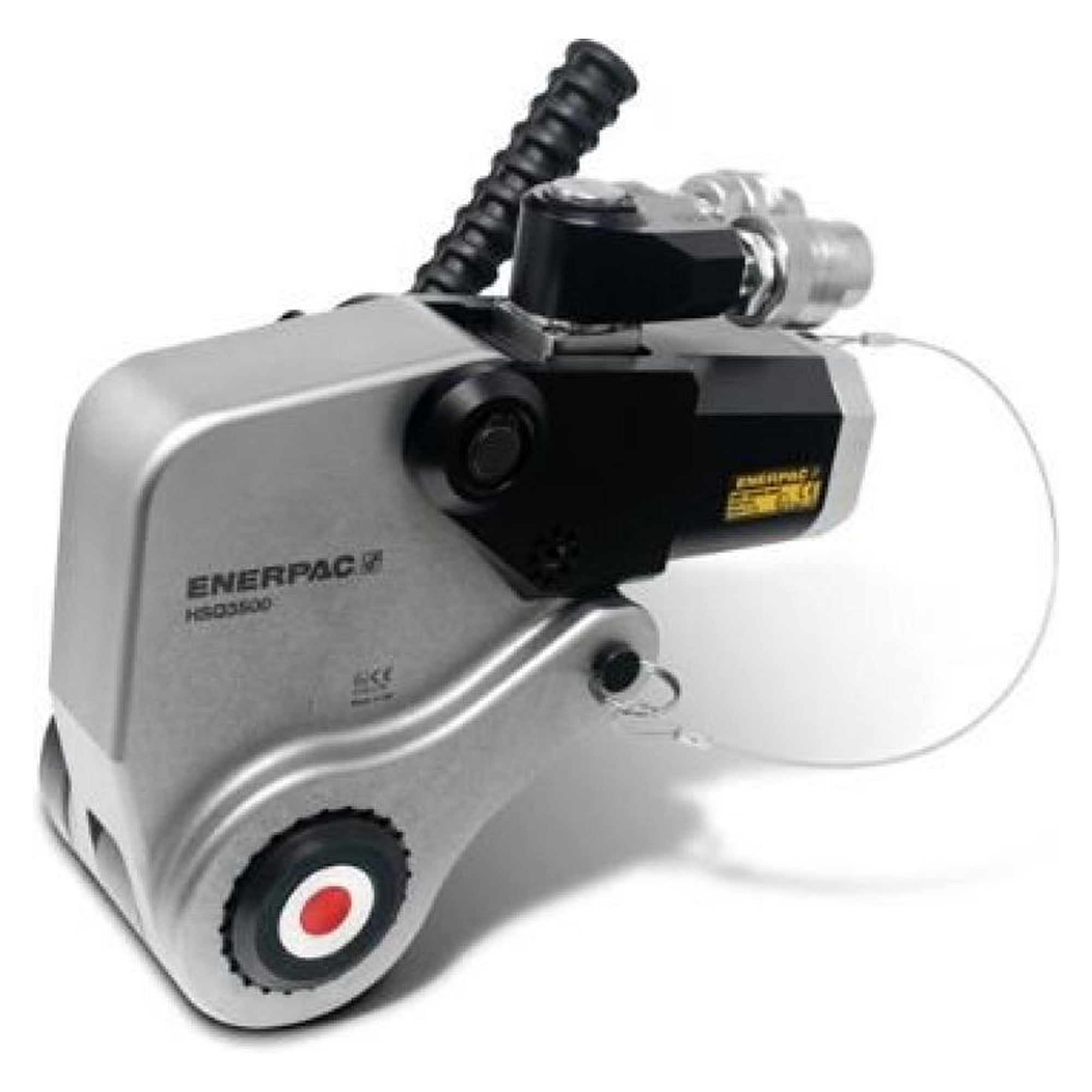 Vierkant-Kassette, 1 Zoll Antrieb - Enerpac HSQ3500