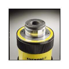 Enerpac HP10016, Threaded Hollow Saddle for Hollow Cylinders