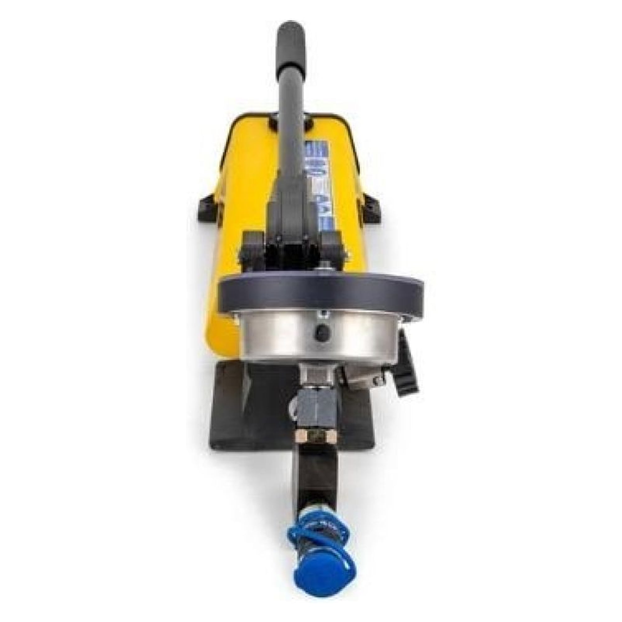 High Pressure Hand Pump, two-speed, 1500 bar - Enerpac HPT1500