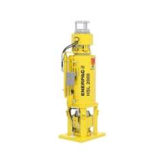 Enerpac 02000, 15 Ton, 5.25 in Stroke, A5 Mechanical Track Jack 