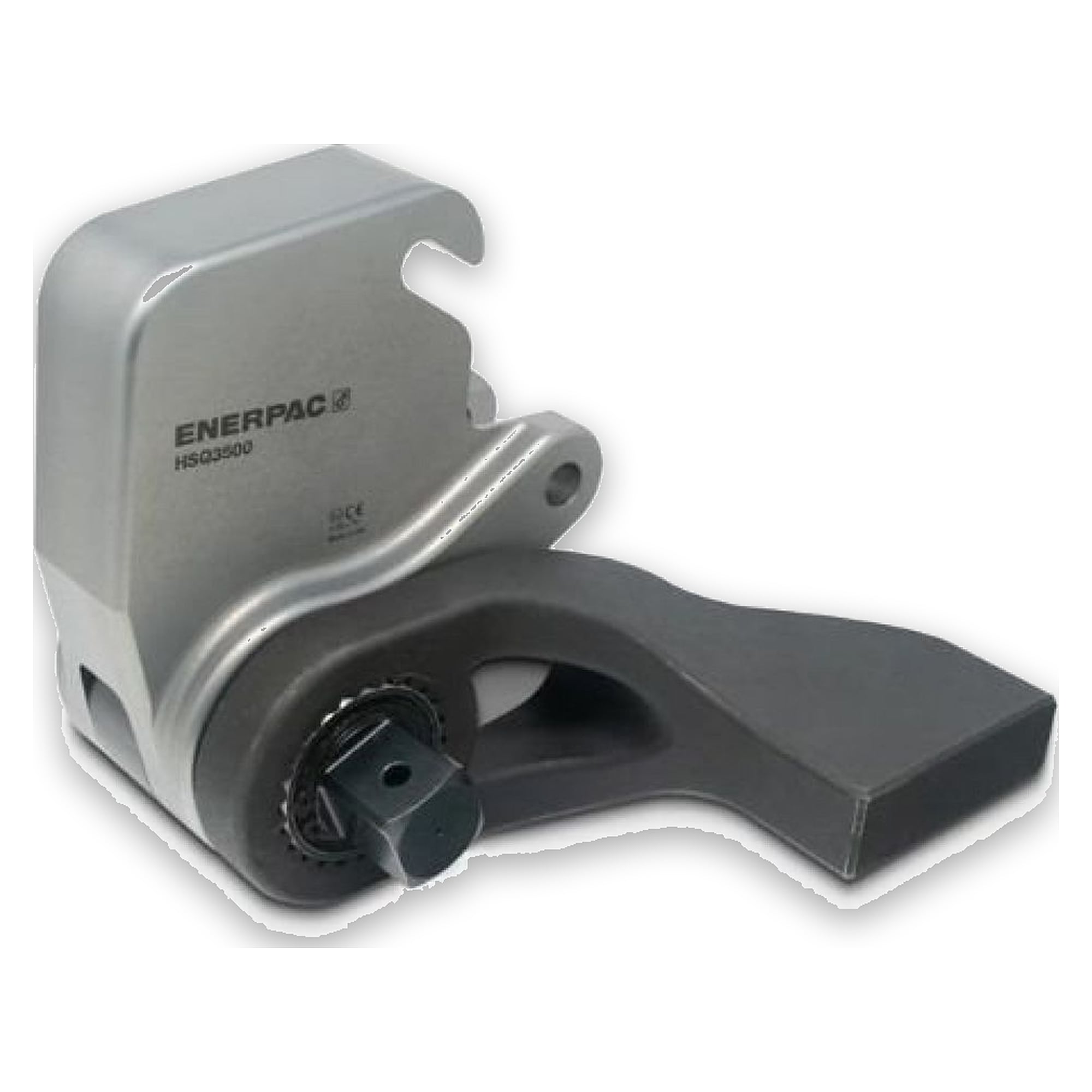 Square Drive Cassette, 1 in. Drive - Enerpac HSQ3500