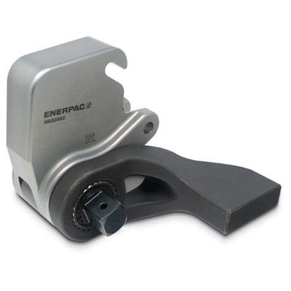Enerpac HSQ3500, Vierkant-Kassette, 1 Zoll Vierkantantrieb