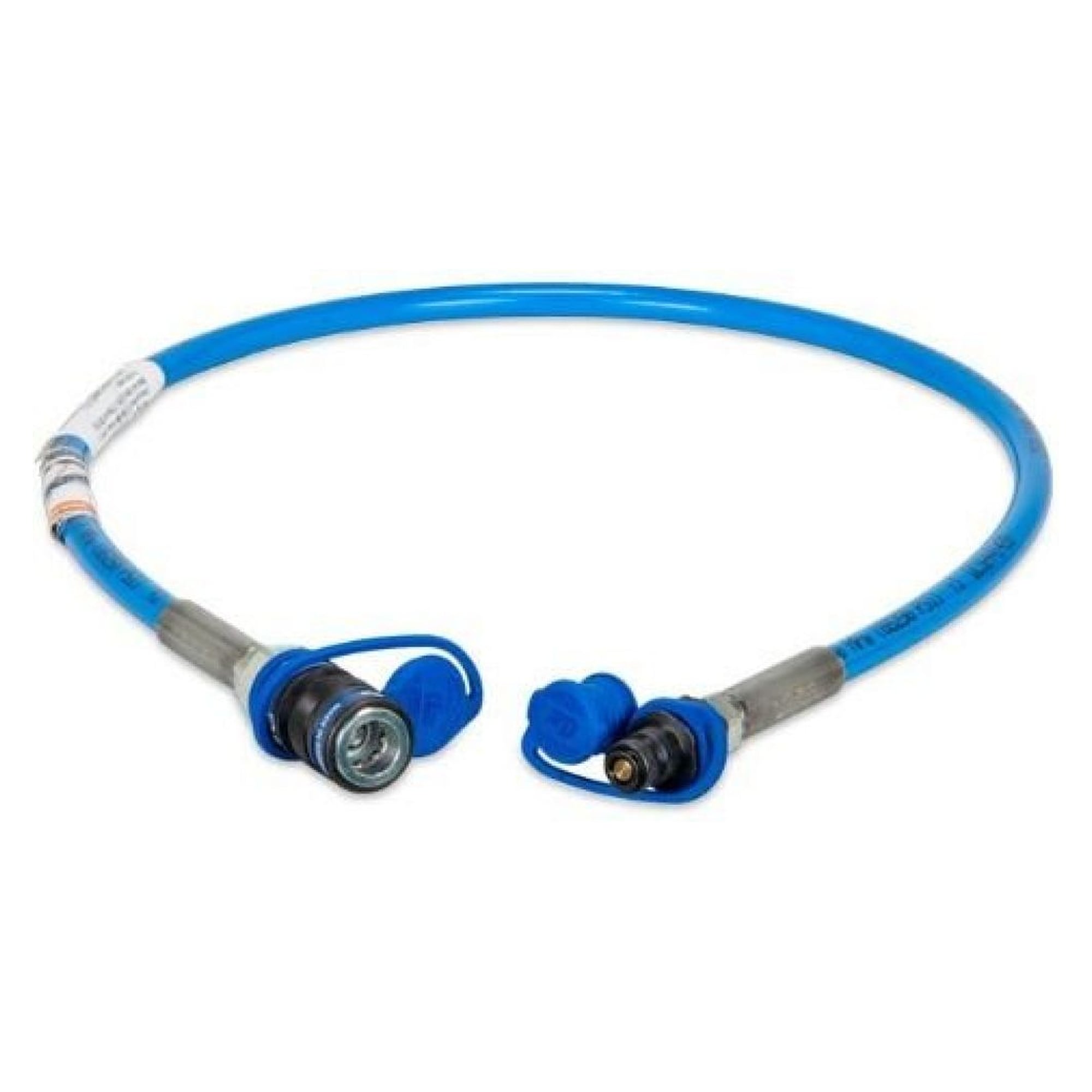 Vorspannschlauch, 1500 bar, 1,0 m - Enerpac HT1503HR
