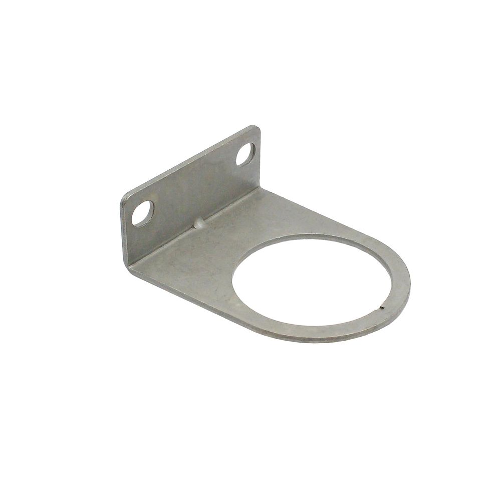 Riegler 116484.Mounting bracket, for »G«/»GA«, size 400