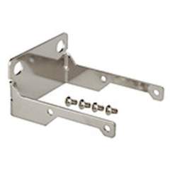 Riegler 116487. Haltewinkel inkl. 4 Schrauben, für Serie »G«/»GA«, BG 600