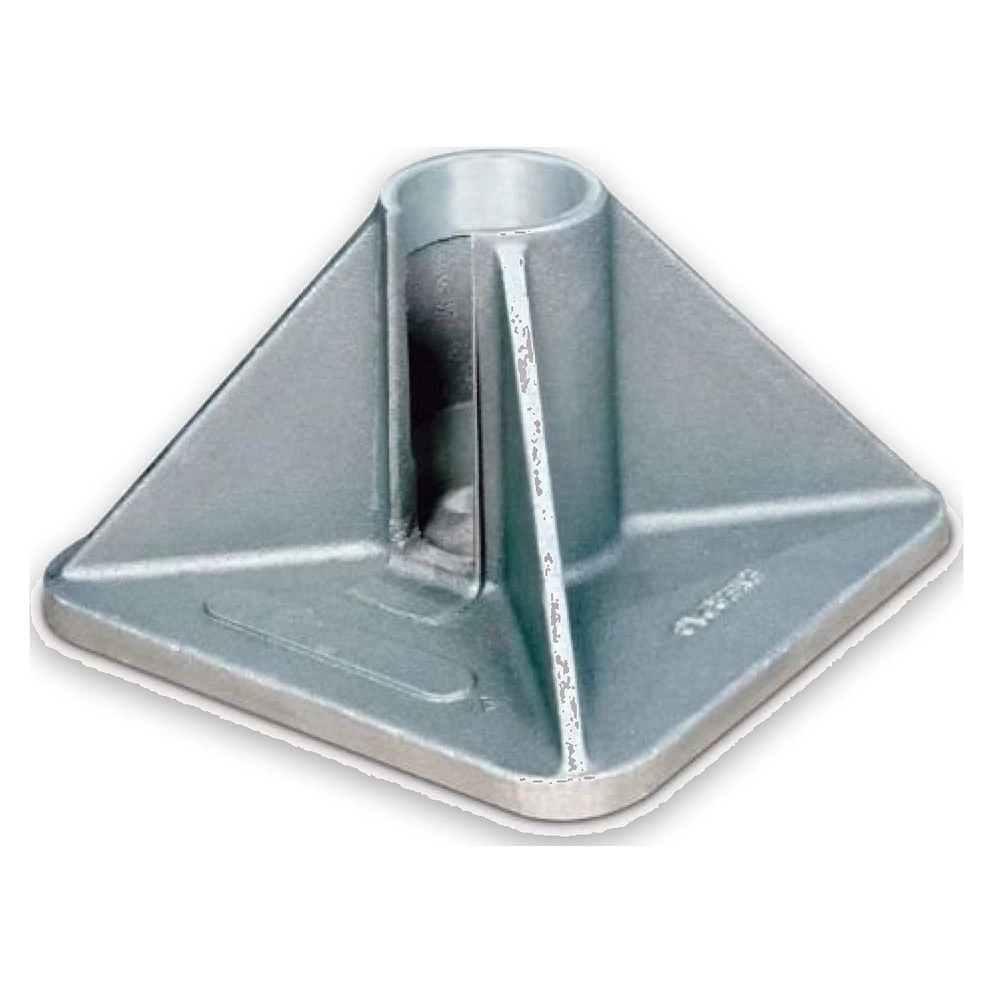 Zylinderfuß, für Zylinder 101 kN - Enerpac JBI10