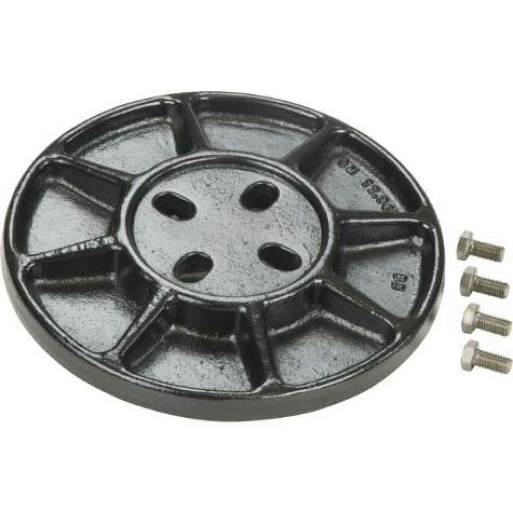 Enerpac JBI50, Zylinderfuß für 498 kN Zylinderkapazität