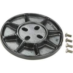 Enerpac JBI50, Zylinderfuß für 498 kN Zylinderkapazität