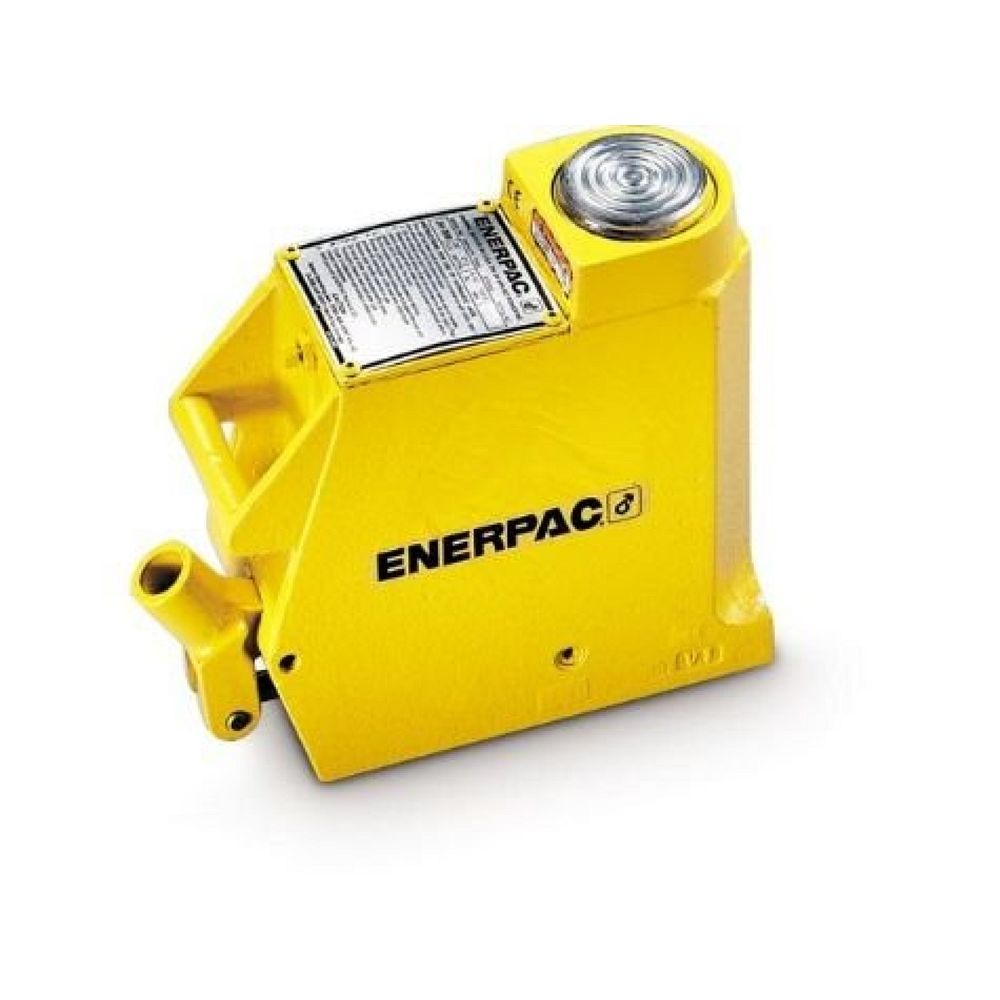 Enerpac JH1006, 890 kN, 153 mm Hub, Stahlheber