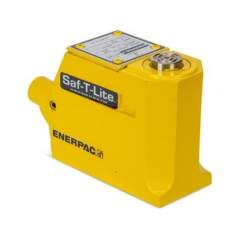 Enerpac JHA73, 62 kN, 76 mm Stroke, Hydraulic Aluminum Jack