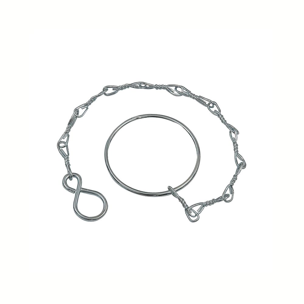 Riegler 107775. Kette für GEKA-Blindkupplung