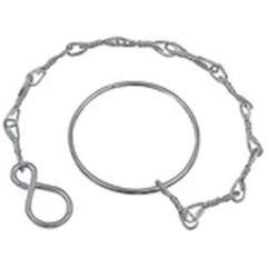 Riegler 107775.Chain for GEKA blind coupling