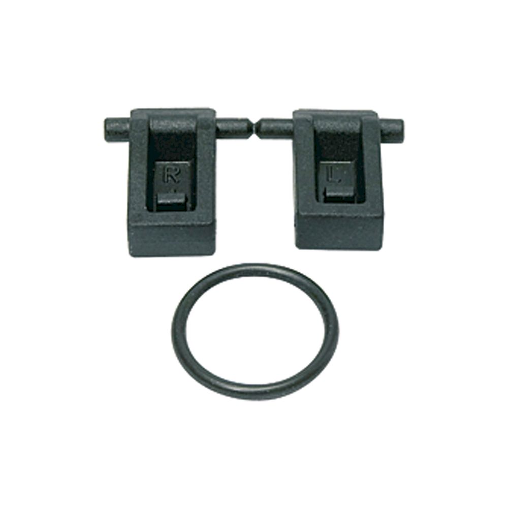 Riegler 100346.Coupling package for blocking several components